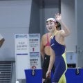 【競泳】池江璃花子４位「今回は気持ちよく泳げた」26年へ「来年もまた一生返ってこない１年」