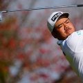 27歳の大岩龍一がプレーオフ制しツアー初V「やっと勝てたという感じ」