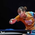 張本美和が6位、伊藤美誠が8位、早田ひなが10位　WTTフィーダー優勝の赤江夏星が41位に浮上｜卓球女子世界ランキング（2025年第49週）