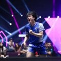 張本智和が日本勢最高位の5位、松島輝空が8位をキープ　日本選手5人がトップ30入り｜卓球男子世界ランキング（2025年第49週）