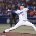 【中日好き】ドラゴンズの2025年、投手陣を部門別リーダーズで振り返る