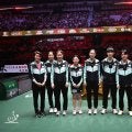 「大会史上最も接戦」韓国が強国相手に繰り広げた“8－7”の激闘　大会公式がフランス撃破に賛辞「希望を打ち砕いた」【卓球・ITTF混合団体W杯】