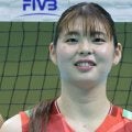 バレーボール女子日本代表　オフショットに反響「私服姿も可愛い」「髪の毛もとても綺麗」