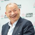【ラグビー】エディーHC、日本協会未発表の豪州戦「航空券を手配しますので情報をください」