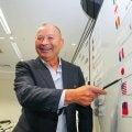 【ラグビーＷ杯】母国の強み、エディーHC「やり尽くす」600キャップで挑む初の“４強ロード”