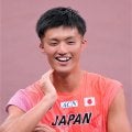 【陸上】柳田大輝、来春からHondaへ「努力重ねていきたい」　短距離選手では43年ぶり加入