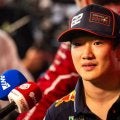 なぜローソン？ 角田裕毅のF1シート喪失に広まる“同情”　英記者はレッドブルを糾弾「もっと評価されるべき走りをしていた」