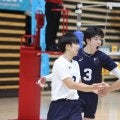 全日本インカレ男子　国士舘大が東日本インカレ王者筑波大を下して準々決勝へ　専修大が法政大との接戦を制す