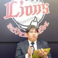 来季25年目の中村剛也 おかわり劇場