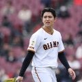 【西武】巨人戦力外の高橋礼を調査、育成契約検討か　先発陣強化課題で支配下昇格のチャンス十分