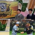 【阪神】石井大智、藤川監督の野球殿堂候補者入りに「245セーブですか…考えられないですね」