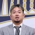 オリックス・森　現状維持４億円　今季は故障で「全てにおいて悔しかった」来季正捕手奪取で巻き返す