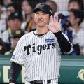 阪神・藤川監督が殿堂候補者入り　１年目選出なら史上８人目　エキスパート表彰候補の岡田彰布氏とＷ選出も