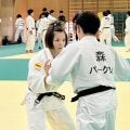 阿部詩　兄・一二三と出番別日も「特に何も思わない」　ＧＳ東京大会Ｖで世界選手権内定へ「最後は投げ切る柔道をしたい」