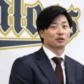 【オリックス】広岡大志、倍増4400万円で契約更改も「レギュラーを取るためにまた一から」