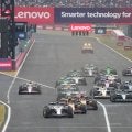 F1の放送・配信権をフジテレビが独占獲得　地上波で11年ぶり復活