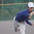 愛知の新鋭校の大型右腕がMLB球団とマイナー契約! 将来性、変化球が評価「ダイヤの原石だ」