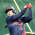 岡本和真にレッドソックスなど３球団が強い興味　吉田正尚の存在が争奪戦に有利と米名物記者