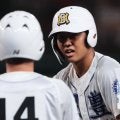 県内36連勝の明豊・「スーパー1年生」が衝撃甲子園デビュー！公立勢の飛躍にも期待！大分県【25年高校野球プレーバック】