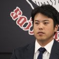 【西武】プロ初安打の仲三河優太は140万円増「スピードボールに対応していければ」