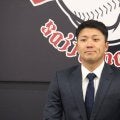 【西武】250万円増で更改した糸川亮太が「シンプルに楽しみ」にしていることは…