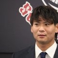 【西武】仲田慶介は500万増の1200万円「拾っていただいたライオンズに感謝しか」