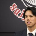 【西武】高松渡は50万増の1150万円　ライバル？入団も「強い気持ちでいきます」と意気込み