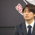 【西武】佐藤隼輔は500万円減の3800万円「自分自身がその恩恵を受けられるように」