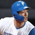 日本ハム　ＦＡ権行使の石井一成が西武移籍へ　出場機会求めて新天地へ