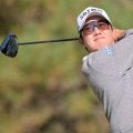 【ＪＴカップ】出場全選手が２日目のハーフ終了　宋永漢が７アンダーで首位キープ　小木曽喬６アンダーの２位　金谷拓実が３位浮上