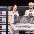 Bリーグオールスターの直前記者会見開催…出場選手26名登場、観覧チケットも発売決定