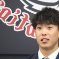 【西武】滝沢夏央、2100万円増の3200万円　キャリアハイ125試合出場、華麗な守備で投手救う