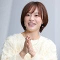 登坂絵莉さん、土性沙羅さんと金メダリスト同士の関係振り返る「かっこいい先輩でいたかった」