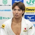 【柔道】五輪２連覇の阿部一二三「また一からのスタート」７日のGS東京でＶ字回復狙う