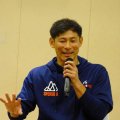 ロッテを退団した荻野貴司　海外でのプレーも選択肢「行ってみたい気持ちはある」４０歳現役続行希望「まだ成長できる」