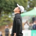 【ＪＴカップ】中島啓太　１８番で痛恨トリプルボギー「ベタピンにつけてやろうと」「これで厳しくなった」