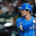 西武がFAの石井一成との契約合意を正式発表　異例の今オフ2人目…球団本部長「心から嬉しい」