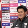 【神戸】退任の吉田孝行監督が神戸でのリーグ最終戦へ「手を抜かず準備した。勝って終わりたい」