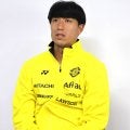 柏・古賀太陽　逆転Ｖかかる運命の最終戦へ「満員のスタジアムで勝つ姿を見せたい」
