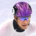 ショートトラック　五輪代表の選考基準を満たした６選手発表　男子宮田、女子中島ら