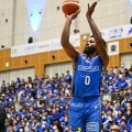 アシュリー負傷離脱のアルティーリ千葉が補強…今季平均10.4得点のオルフェミ・オルジョビを獲得