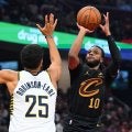 NBAが全米中継試合でガーランドを欠場させたキャバリアーズへ約3850万円の罰金処分
