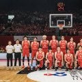 FIBAランキング新方式で更新！…日本は世界22位を堅守、アジアのライバル国は順位を伸ばす