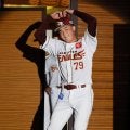 【楽天】ドラ５伊藤大晟、ユニ表記は「TAISEI・I」伊藤姓が４人で「自由にしていいよと」
