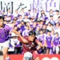 【高校サッカー】みんなのために…浜松開誠館のエースFW田窪悠己「全国では絶対にスタメン」
