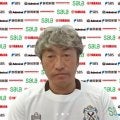 【磐田】徳島とJ1昇格PO準決勝　安間監督「大事に積極的に」転機の相手と“リターンマッチ”