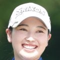 女子ゴルフ小祝さくらと竹田麗央のツーショットにスタッフも「２人の笑顔に癒される」