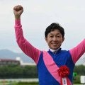 今週の武豊騎手は13鞍 メイショウハリオでチャンピオンズCの18年ぶり5勝目なるか