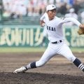 北海の147キロ右腕が仙台大へ！目指すは支配下でのプロ入り