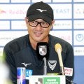 【徳島】５季ぶりJ1へ増田監督「全て出し切ることが１番重要」７日に磐田と昇格PO準決勝